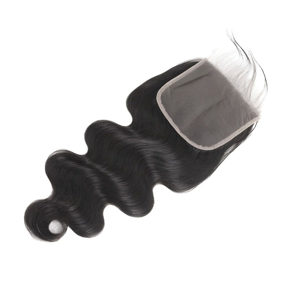 Body Wave 4x4 HD Closure