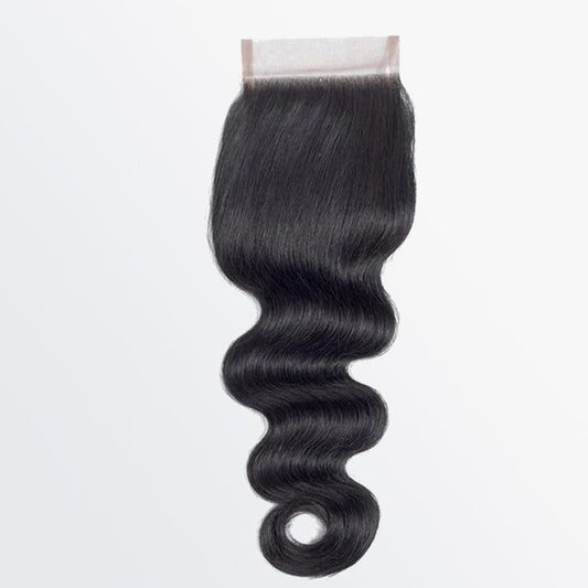Body Wave 4x4 HD Closure
