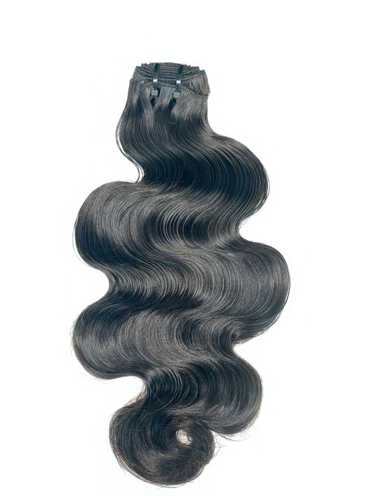 Body Wave Bundle