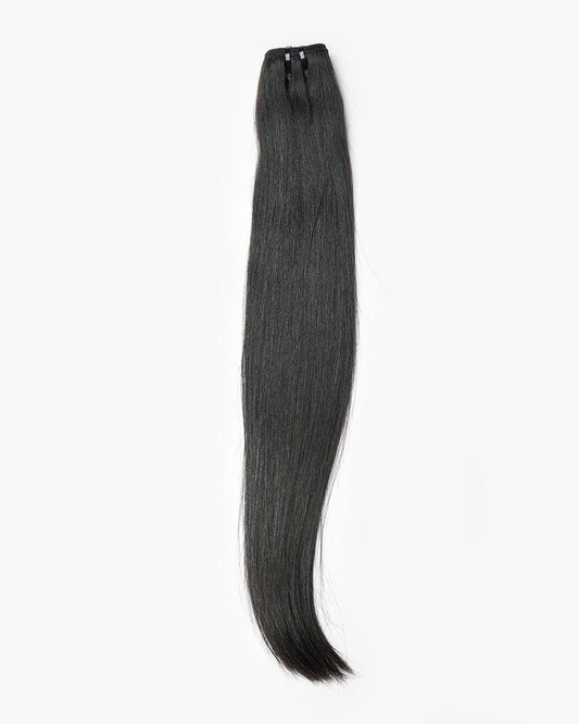 Straight Bundles