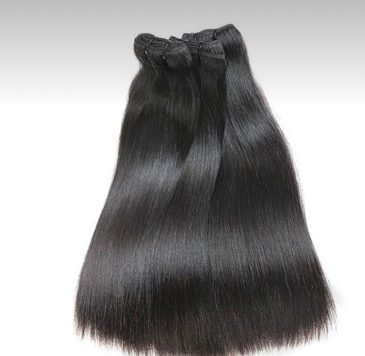 Straight 3 Bundles