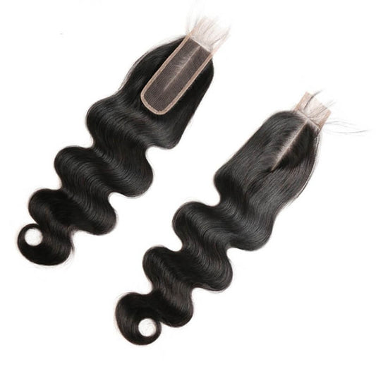 Body Wave 2x6 HD Closure