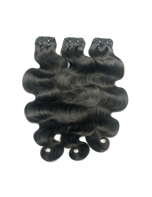 Body Wave 3 Bundles